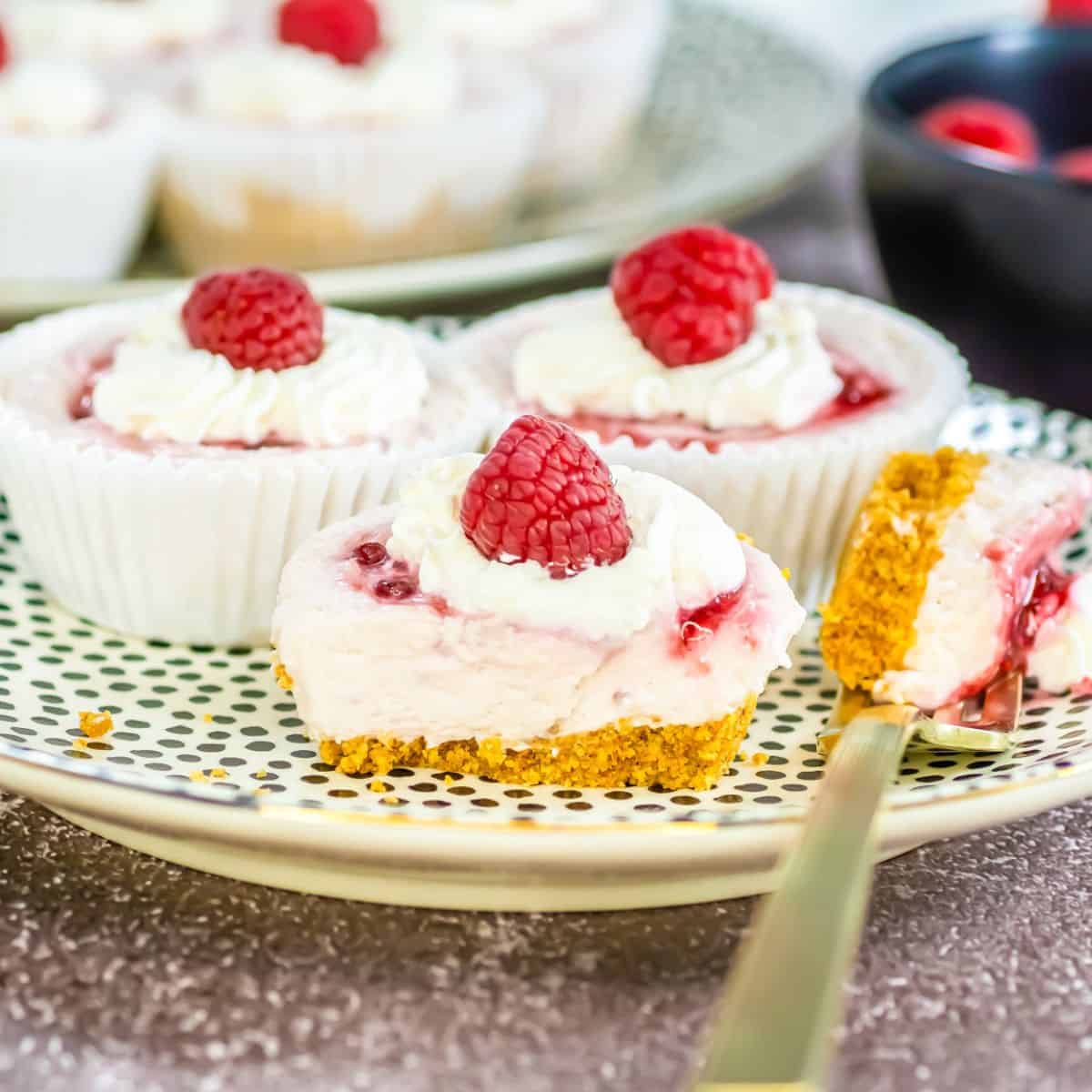 Master Raspberry Oreo No-Bake Parfaits: Creamy Layers, Quick Recipe